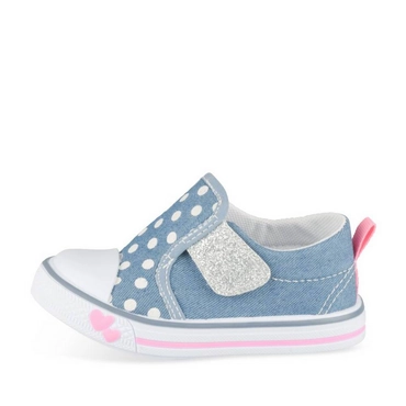 Sneakers BLUE Girl