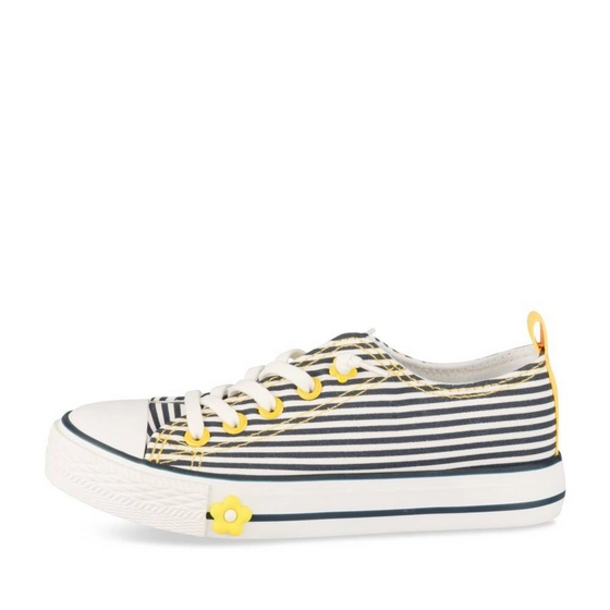 Sneakers NAVY Girl