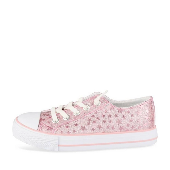 Sneakers PINK Girl