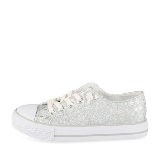 Sneakers SILVER Girl