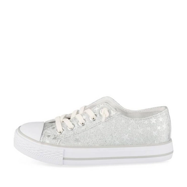 Sneakers SILVER Girl