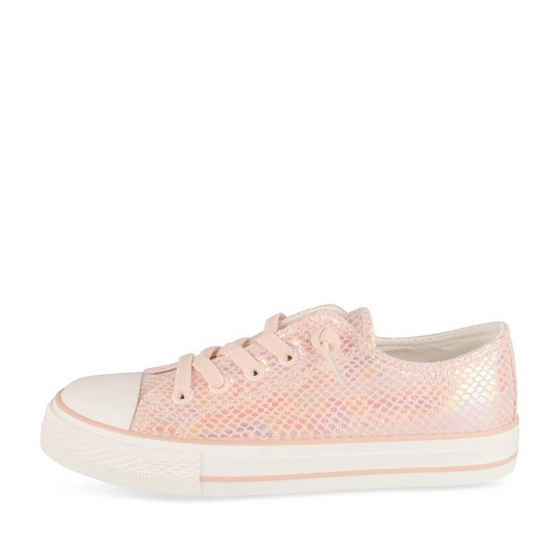 Baskets ROSE Fille