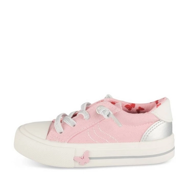 Baskets ROSE Fille