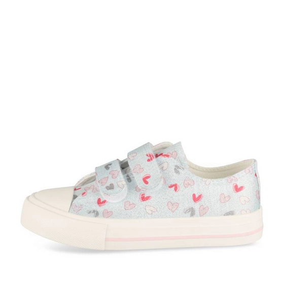 Sneakers BLUE Girl
