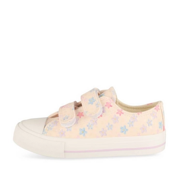 Baskets BEIGE Fille