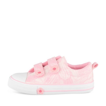 Baskets ROSE Fille