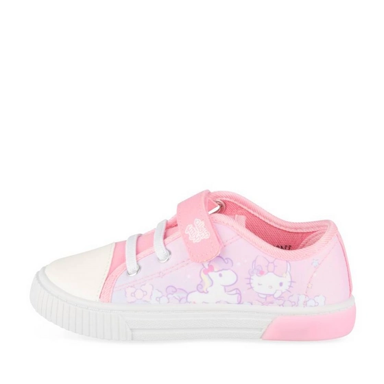Sneakers PINK Girl
