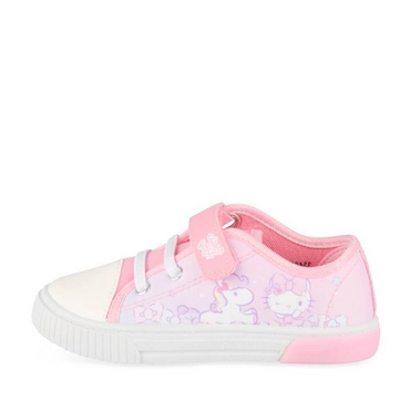 Sneakers PINK Girl