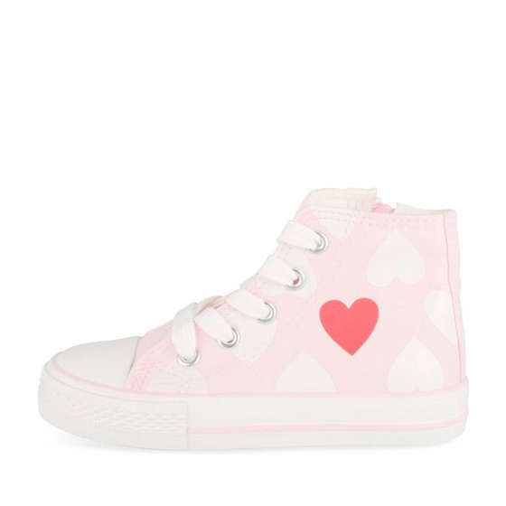 Sneakers PINK Girl