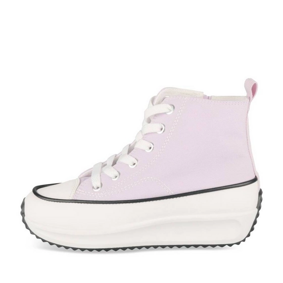 Baskets LILAS Fille