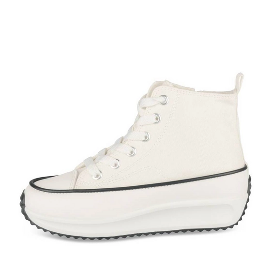 Sneakers WHITE Girl