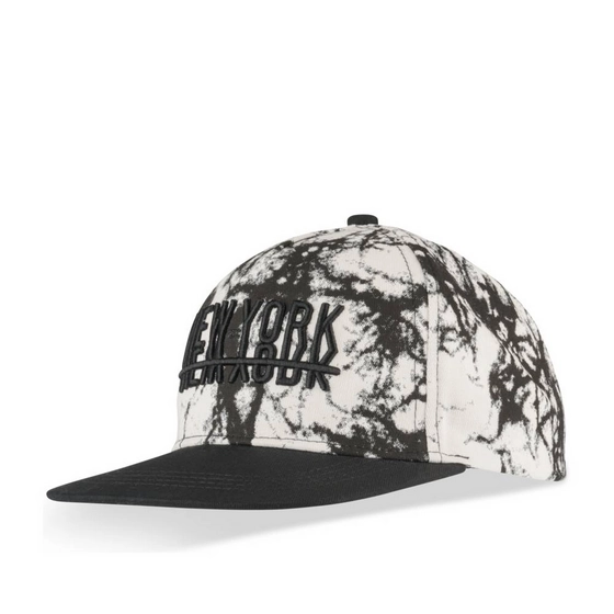 Casquette NOIR Garçon