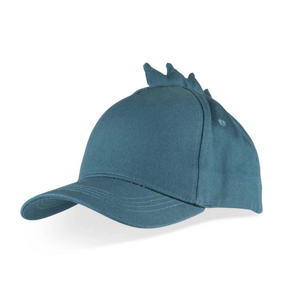 Casquette VERT Garçon