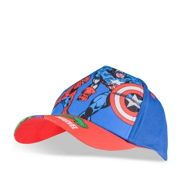 Cap MULTICOLOR Boy