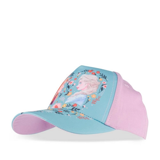 Cap BLUE Girl