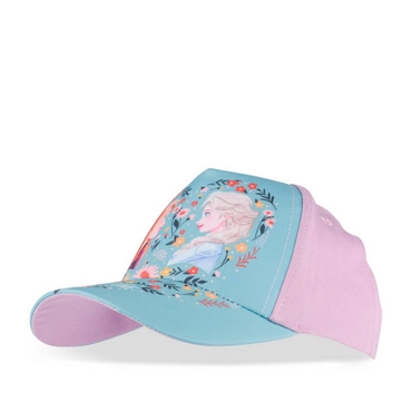 Casquette BLEU Fille