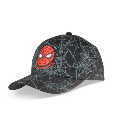 Cap BLACK Boy