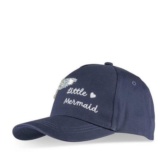 Cap NAVY Girl
