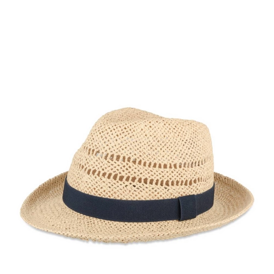 Hat NATURAL Men