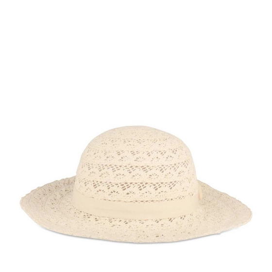 Hat BEIGE Girl