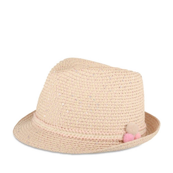 Hat NATURAL Girl