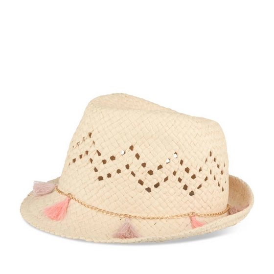 Hat NATURAL Girl