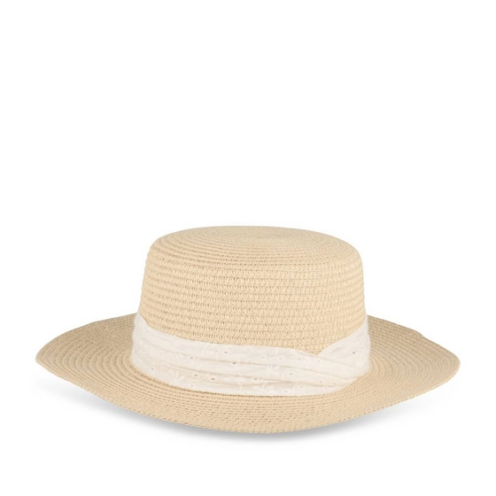 Hat NATURAL Woman