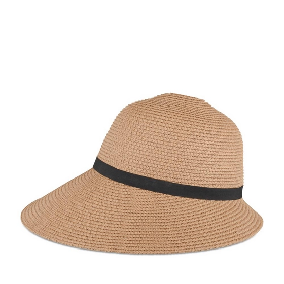 Hat BEIGE Woman