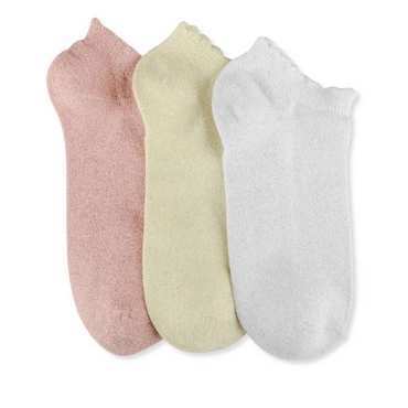 Chaussettes MULTICOLORE Femme