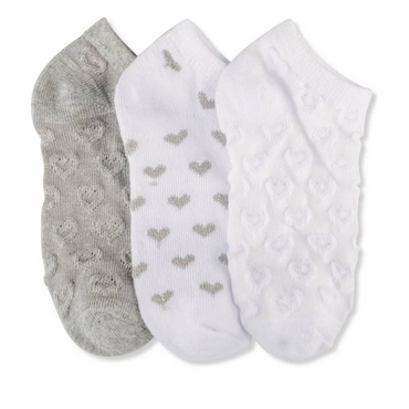 Socks WHITE Girl