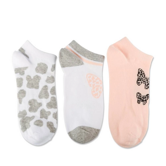 Chaussettes MULTICOLORE Femme