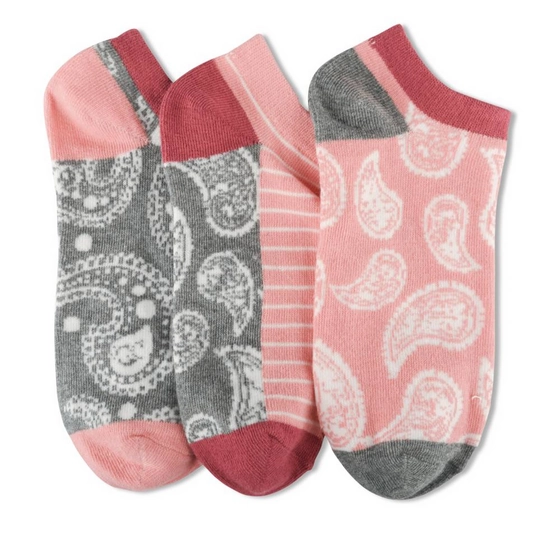 Socks MULTICOLOR Woman