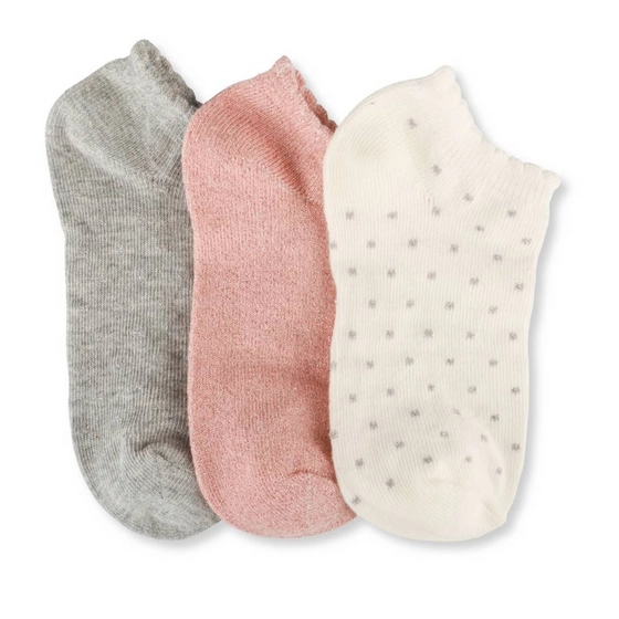 Chaussettes ROSE Fille