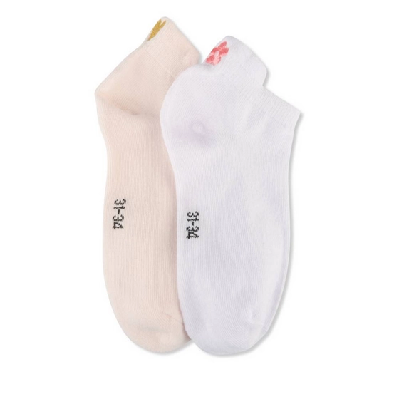 Chaussettes MULTICOLORE Fille