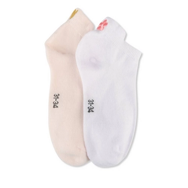 Chaussettes MULTICOLORE Fille