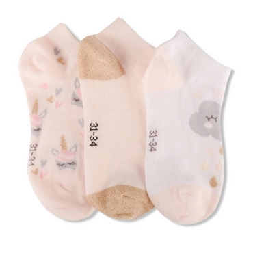 Socks MULTICOLOR Girl