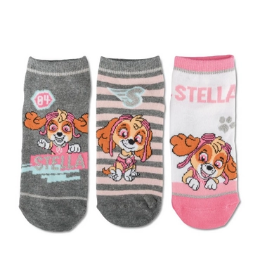 Socks PINK Girl