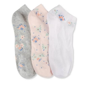 Chaussettes MULTICOLORE Femme