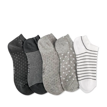 Chaussettes MULTICOLORE Femme