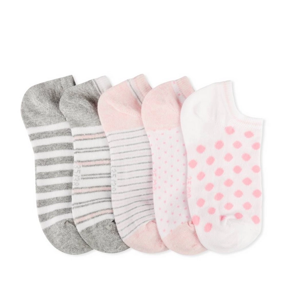 Chaussettes MULTICOLORE Femme