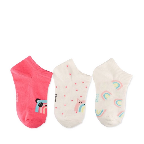Socks MULTICOLOR Girl