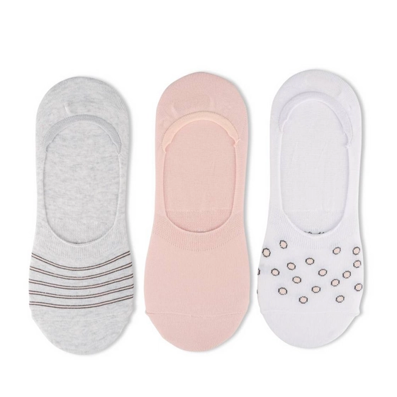 Socks MULTICOLOR Woman