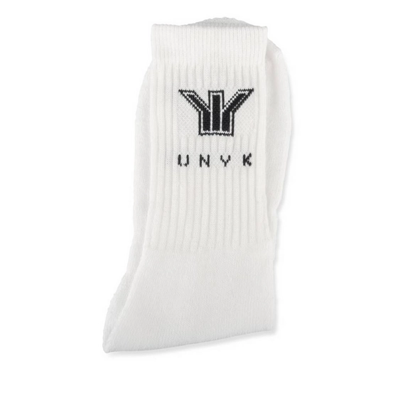 Chaussettes BLANC Homme