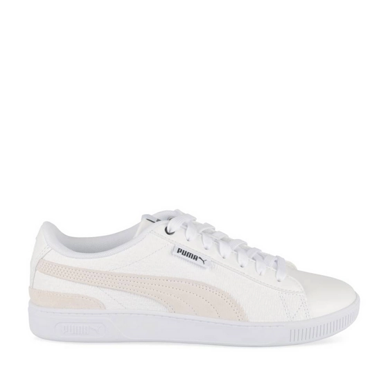 Sneakers WHITE/BEIGE Woman