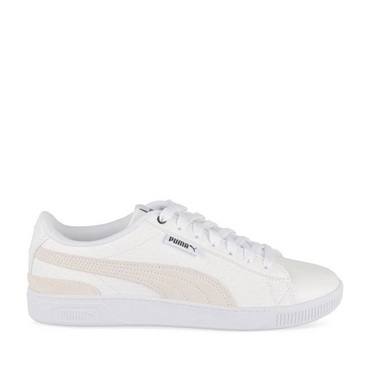 Sneakers WHITE/BEIGE Woman