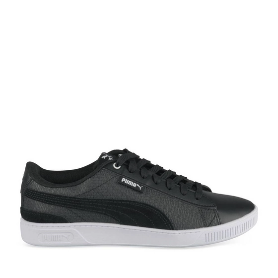 Baskets NOIR Vikky V3