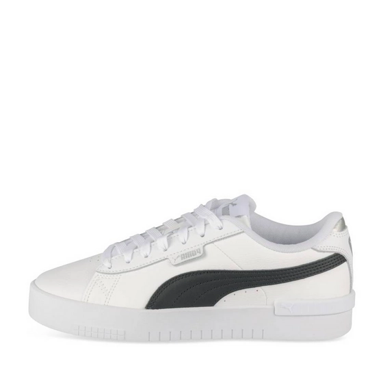 Sneakers WHITE / BLACK Woman