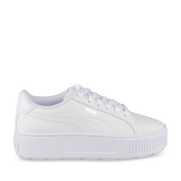 Baskets BLANC Karmen L
