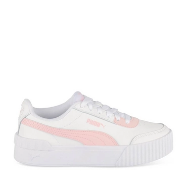 Sneakers WHITE / PINK Girl
