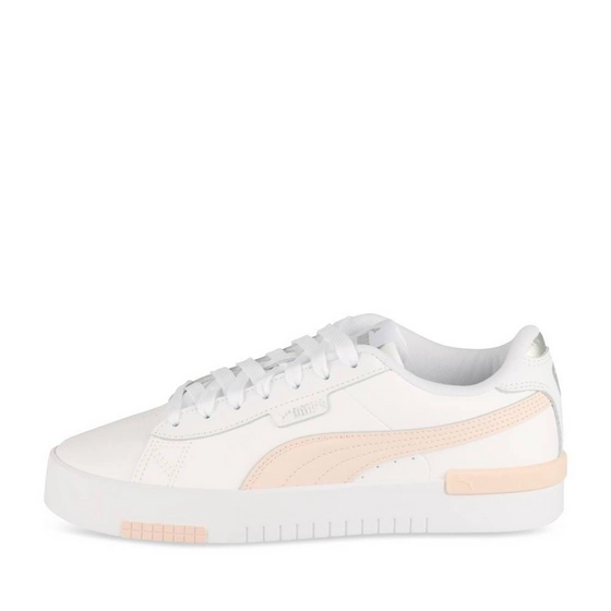 Sneakers WHITE / PINK Woman